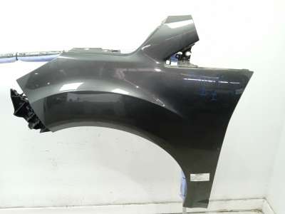 Recambio de aleta delantera izquierda para ford grand c-max (ceu) 2014- titanium referencia OEM IAM 1929670 1929670 