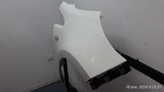 Recambio de aleta delantera derecha para kia rio (yb) 2016- attract referencia OEM IAM 663211W150 663211W150 