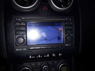 Recambio de pantalla multifuncion para nissan qashqai+2 (jj10) 2008-2014 acenta referencia OEM IAM 25915BH10C 25915BH10C 