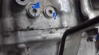 Recambio de caja cambios para chrysler sebring berlina 2007-2011 2.0 crd limited referencia OEM IAM A7114057 A7114057 