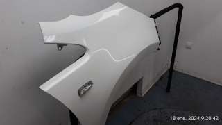 Recambio de aleta delantera derecha para kia rio (yb) 2016- attract referencia OEM IAM 663211W150 663211W150 