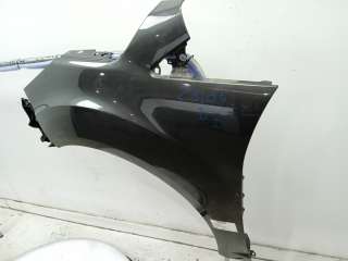 Recambio de aleta delantera izquierda para ford grand c-max (ceu) 2014- titanium referencia OEM IAM 1929670 1929670 