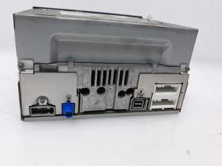 Recambio de pantalla multifuncion para nissan qashqai+2 (jj10) 2008-2014 acenta referencia OEM IAM 25915BH10C 25915BH10C 