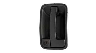 Recambio de maneta exterior lateral derecha para peugeot expert kasten standard 1995-2004 referencia OEM IAM 9101W7 106092353 10