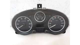 Recambio de cuadro instrumentos para peugeot partner kombi 2008- outdoor referencia OEM IAM 9665000380 9665000380 