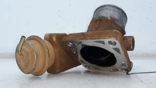 Recambio de caja mariposa para nissan pathfinder (r51) 2005-2016 2.5 dci le referencia OEM IAM 16119EC00A 16119EC00A  2