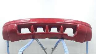 Recambio de paragolpes delantero para suzuki grand vitara 3 puertas sq (gt) 1999-2006 2.0 básico referencia OEM IAM 7171167D10P1