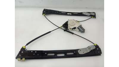 Recambio de elevalunas delantero izquierdo para seat alhambra (710) 2010-2015 reference referencia OEM IAM 7N0837461J 7N0837461J