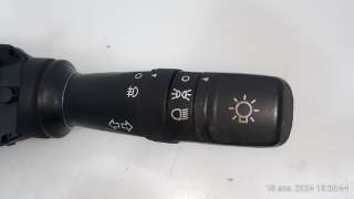 Recambio de mando luces para kia rio (yb) 2016- attract referencia OEM IAM 934102V521 299138875 