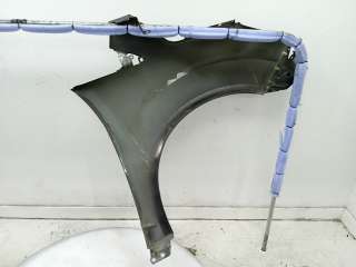 Recambio de aleta delantera izquierda para ford grand c-max (ceu) 2014- titanium referencia OEM IAM 1929670 1929670 