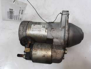 Recambio de motor arranque para opel astra j sports tourer 2010-2015 enjoy referencia OEM IAM 8980147432 8980147432 