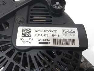 Recambio de alternador para ford grand c-max (ceu) 2014- titanium referencia OEM IAM 2251619 AV6N10300DD AV6N10300DD 2