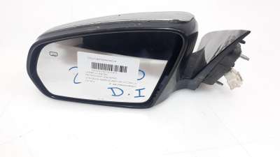 Recambio de retrovisor izquierdo para chrysler sebring berlina 2007-2011 2.0 crd limited referencia OEM IAM 1AK931S2AC 1AK931S2A