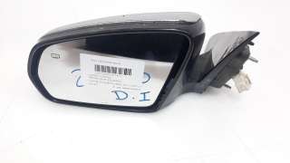 Recambio de retrovisor izquierdo para chrysler sebring berlina 2007-2011 2.0 crd limited referencia OEM IAM 1AK931S2AC 1AK931S2A