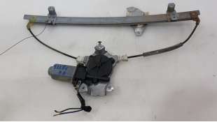 Recambio de elevalunas delantero derecho para nissan pathfinder (r51) 2005-2016 2.5 dci le referencia OEM IAM 80700EB31C 80700EB
