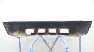 Recambio de paragolpes delantero para suzuki grand vitara 3 puertas sq (gt) 1999-2006 2.0 básico referencia OEM IAM 7171167D10P1 2