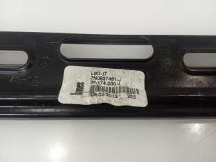 Recambio de elevalunas delantero izquierdo para seat alhambra (710) 2010-2015 reference referencia OEM IAM 7N0837461J 7N0837461J 2