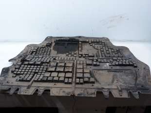 Recambio de cubrecarter para volkswagen passat berlina (3c2) 2005-2010 advance referencia OEM IAM 3C0825237 3C0825237  2