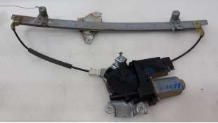 Recambio de elevalunas delantero izquierdo para nissan pathfinder (r51) 2005-2016 2.5 dci le referencia OEM IAM 80701EB30C 80701