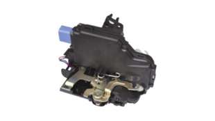 Recambio de cerradura puerta delantera izquierda para seat ibiza (6l1) 2001-2009 referencia OEM IAM 106.23390121 10623390121