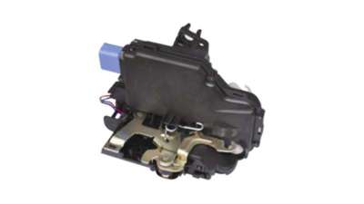 Recambio de cerradura puerta delantera izquierda para seat ibiza (6l1) 2001-2009 referencia OEM IAM 106.23390121 10623390121 