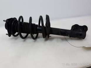 Recambio de amortiguador delantero izquierdo para hyundai i40 2012- style blue referencia OEM IAM 546513Z330 546513Z330 