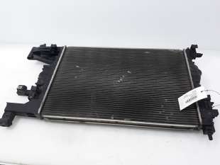 Recambio de radiador agua para opel astra j sports tourer 2010-2015 enjoy referencia OEM IAM 13267655 13267655 