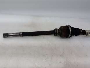 Recambio de transmision delantera derecha para peugeot partner kombi 2008- outdoor referencia OEM IAM 9660782880 9660782880  2