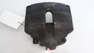 Recambio de pinza de freno delantera derecha para volkswagen passat berlina (3c2) 2005-2010 advance referencia OEM IAM 1K0615124