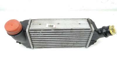 Recambio de intercooler para fiat scudo furgón (272) 2006- 10 l1h1 130 multijet referencia OEM IAM 1440010980 1440010980 