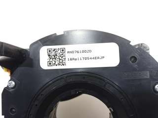 Recambio de anillo airbag para ford grand c-max (ceu) 2014- titanium referencia OEM IAM 1881389 AND761002D F1ET14A664AA