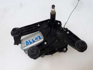 Recambio de motor limpia trasero para peugeot 308 sw 2008-2012 premium referencia OEM IAM 9680477480 9680477480  2