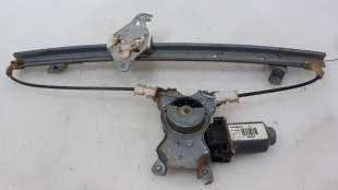 Recambio de elevalunas trasero derecho para nissan pathfinder (r51) 2005-2016 2.5 dci le referencia OEM IAM 82720EB31B 82720EB31 2