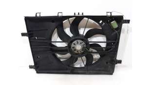 Recambio de electroventilador para opel astra j sports tourer 2010-2015 enjoy referencia OEM IAM 13250332 13250332 