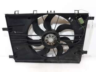 Recambio de electroventilador para opel astra j sports tourer 2010-2015 enjoy referencia OEM IAM 13250332 13250332 