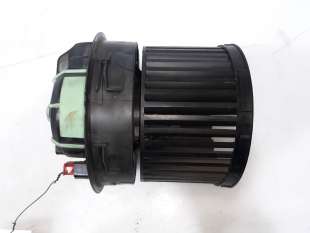Recambio de ventilador calefaccion para peugeot 308 sw 2008-2012 premium referencia OEM IAM T1011034D T1011034D 