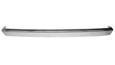 Recambio de paragolpes trasero para renault 4 berlina/familiar/furgoneta 1961- referencia OEM IAM 107.190410 107190410 