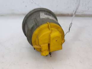 Recambio de faro antiniebla izquierdo para peugeot partner kombi 2008- outdoor referencia OEM IAM 20103579 20103579  2