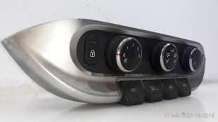 Recambio de mando calefaccion / aire acondicionado para kia rio (yb) 2016- attract referencia OEM IAM 972501W320 972501W320  2