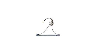 Recambio de elevalunas delantero derecho para fiat scudo (222) 1995- referencia OEM IAM 106.092302 106092302 