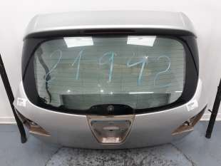 Recambio de porton trasero para opel astra j sports tourer 2010-2015 enjoy referencia OEM IAM 13372624 13372624 