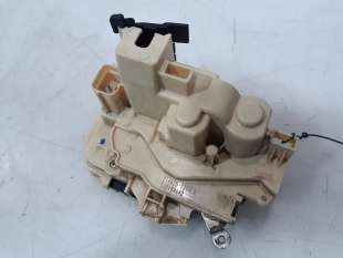 Recambio de cerradura puerta delantera derecha para fiat panda (319) 2012- lounge referencia OEM IAM 52018464 52018464 52018464 2