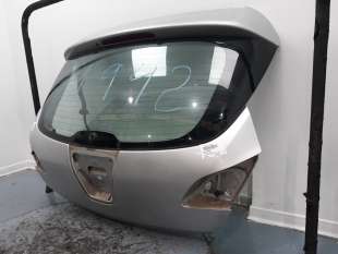 Recambio de porton trasero para opel astra j sports tourer 2010-2015 enjoy referencia OEM IAM 13372624 13372624  2