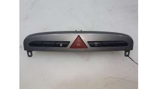 Recambio de warning para peugeot 308 sw 2008-2012 premium referencia OEM IAM 9659215177 9659215177 