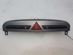 Recambio de warning para peugeot 308 sw 2008-2012 premium referencia OEM IAM 9659215177 9659215177 