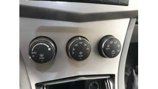 Recambio de mando climatizador para chrysler sebring berlina 2007-2011 2.0 crd limited referencia OEM IAM P55111315AC P55111315A