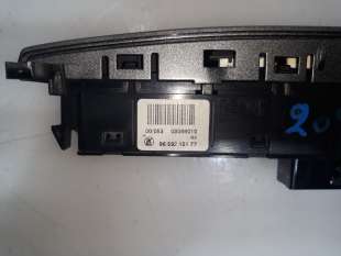 Recambio de warning para peugeot 308 sw 2008-2012 premium referencia OEM IAM 9659215177 9659215177  2