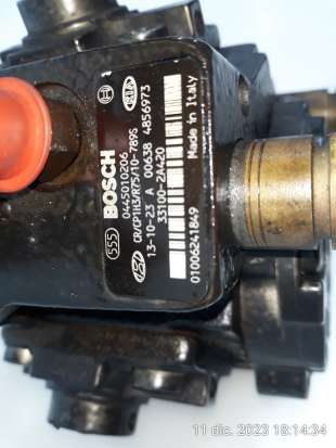 Recambio de bomba inyeccion para hyundai i40 2012- style blue referencia OEM IAM 331002A420 331002A420  2