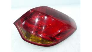 Recambio de piloto trasero derecho para opel astra j sports tourer 2010-2015 enjoy referencia OEM IAM 13306454 13306454 