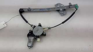 Recambio de elevalunas delantero derecho para kia rio (yb) 2016- attract referencia OEM IAM 824021W010 824601W000 